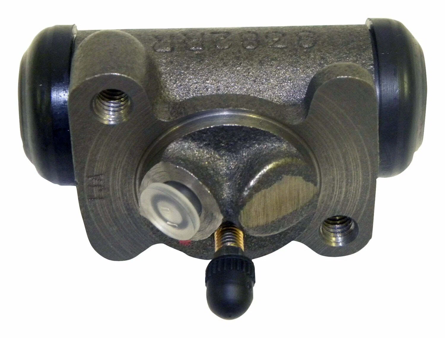 Vintage - Metal Unpainted Wheel Cylinder - 649941